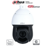 DAHUADH-SD49225DB-HNYCámara IP PTZ DAHUA 2 Megapíxeles WizSense 25x Zoom Óptico IP66 DH - SD49225DB - HNY - SILYMX