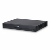 SILYMX Dahua 8-channel 4K WizSense NVR with 8 PoE ports for professional security and facial recognition.