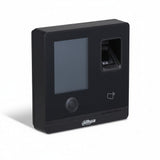 BiometricosDAHUADHI-ASI1212F-DControl de Acceso Biometrico Touch DAHUA 3000 Huellas 30000 Tarjetas ID Lectura 1.5s Remoto DHI - ASI1212F - D - SILYMX