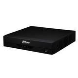 Videograbadoras Analógicas - TurboHD TVI / AHD / CVIDAHUADH-XVR5104HS-I3DVR Hibrido 5MP Lite 4+2 Canales WizSense H.265+ IoT Dahua DH - XVR5104HS - I3 - SILYMX
