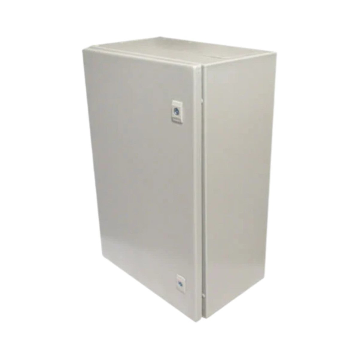 Gabinetes para IntemperieSBE TECHSBE-403020Gabinete Metálico 40x30x20cm Uso Exterior IP65 NEMA 4 SBE TECH SBE - 403020 - SILYMX