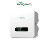 Inversores Interconexion On GridHYXIPOWERHYX-S5K-SInversor Solar Tipo Cadena 5000W IP66 Protección Sobretensión Monitoreo Remoto HYXIPOWER HYX - S5K - S - SILYMX