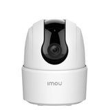 SILYMX IMOU Ranger 2c 3MP white indoor motorized dome security camera with AI human detection and privacy mode