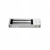 SILYMX YLI magnetic lock with 750kg holding force, dual voltage, and LED status indicator for interior access control