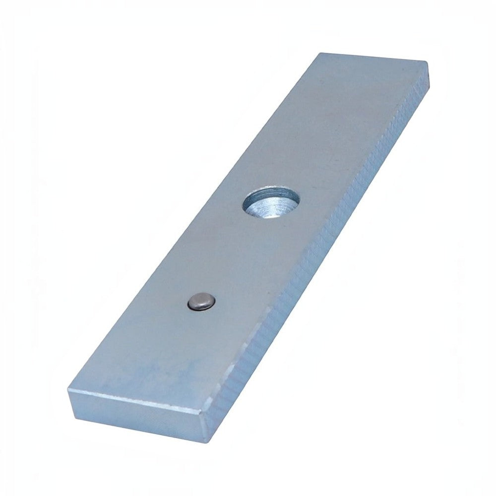 SILYMX ZKTECO LM-2805 magnetic lock armature plate for interior access control systems