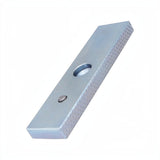 SILYMX ZKTECO LM-1805 magnetic lock metal armature plate for interior door access control systems