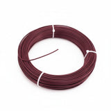 Cables Fotovoltaicos SolaresEPCOM POWERLINECBL-PV-10R/25Cable Fotovoltaico Rojo 25m (82ft) 6mm² 10AWG Cobre 2000V EPCOM POWERLINE CBL - PV - 10R/25 - SILYMX