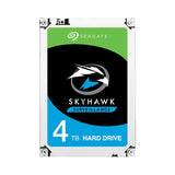 Discos DurosSEAGATEST4000VX015Disco Duro SkyHawk 4TB 5400RPM 256MB SATA 6Gb/s RV Sensor Seagate ST4000VX015 - SILYMX