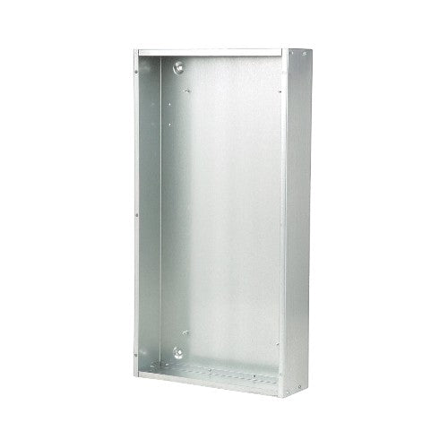 SILYMX Siemens B32 NEMA 1 metal enclosure for 18-circuit electrical distribution boards in indoor settings