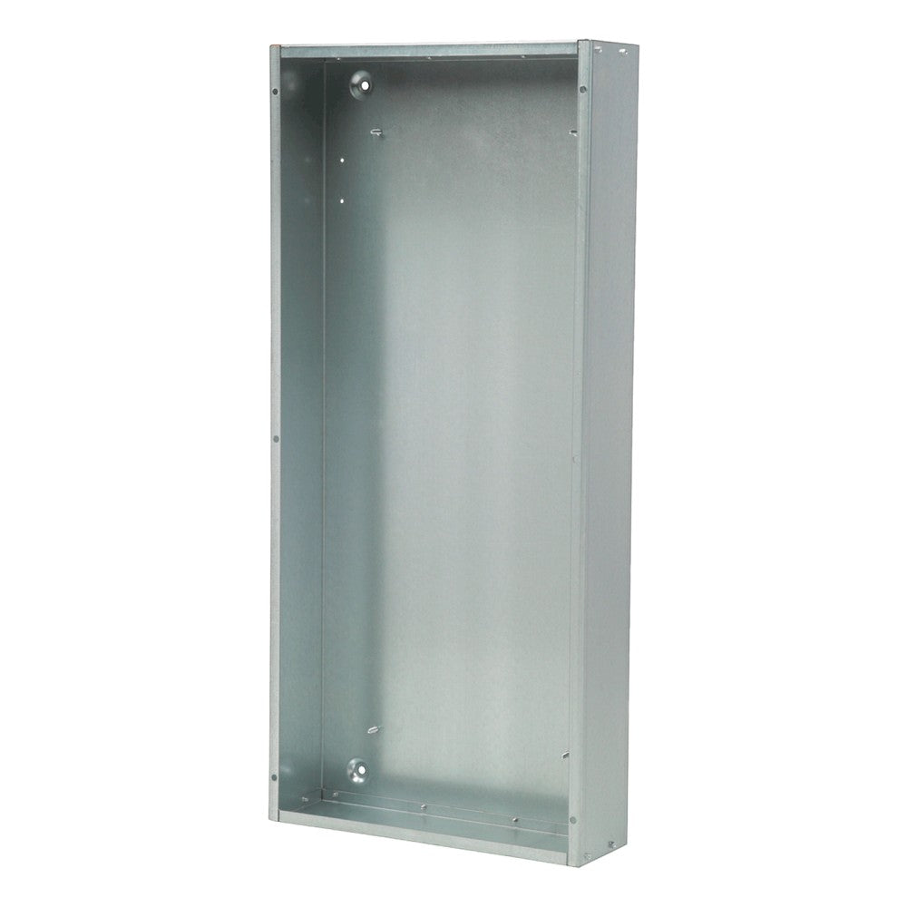 SILYMX Siemens B44S Nema 1 metal enclosure for P1 electrical distribution boards with 42 circuit capacity