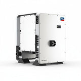 Inversores Interconexion On GridSMASTP62-US-41Inversor Trifásico Interconexión CFE 62.5kW 480V Free - Standing SMA STP62 - US - 41 - SILYMX