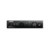 SILYMX Veritas 100W integrated zone amplifier with Bluetooth 5.0, DSP, and balanced inputs in a black metal chassis.