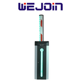 Barreras VehicularesWEJOINWJCB120VFIL33LEDBarrera Vehicular Izquierda 3m LED Alto Flujo 3 Seg 24VDC WEJOIN WJCB120VFIL33LED - SILYMX