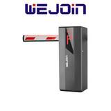 Barreras VehicularesWEJOINWJNSBG101-HR34LEDBarrera Vehicular Derecha 4m LED Motor Alto Flujo 6M Ciclos 3s WEJOIN WJNSBG101 - HR34LED - SILYMX