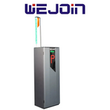 Barreras VehicularesWEJOINWJNSBG101-HL34LEDBarrera Vehicular Izquierda 4m LED 3seg Motor Alto Flujo 6M Ciclos WEJOIN WJNSBG101 - HL34LED - SILYMX