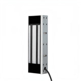 SILYMX YLI YM500NW IP68 waterproof magnetic lock with 500kg holding force for outdoor access control systems