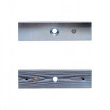 SILYMX ZKTECO LM-1805 magnetic lock metal armature plate and mounting components for interior door access control