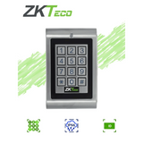 Lector de ProximidadZKTECOMK-H IDTeclado Control de Acceso 1000 Usuarios RF - ID 125 KHz Interior Exterior IP65 ZKTECO MK - H ID - SILYMX