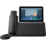 Teléfono IP Empresarial Yealink SIP-T88W con Pantalla Táctil de 7 Pulgadas Android 13 WiFi y Bluetooth - Imagen 2