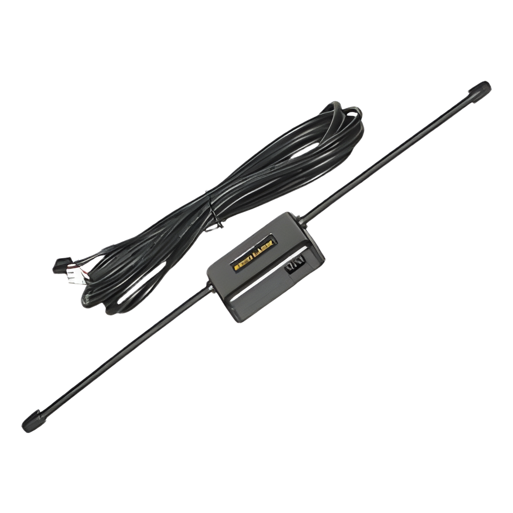 Antena de alta Ganancia para receptor universal SK910R4Q SECO-LARM - Imagen 1