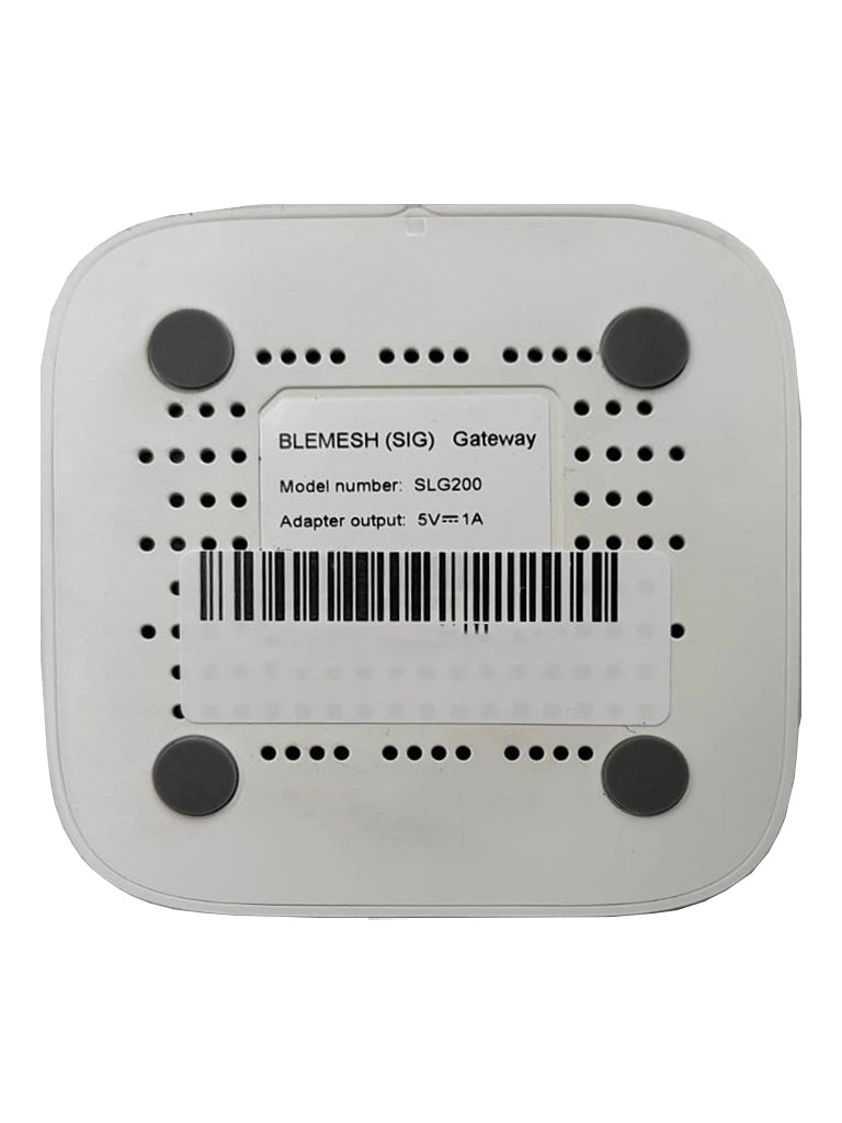 Módulo GATEWAY para cerraduras ML200 y ML300 SLG200 ZKTECO - Imagen 2