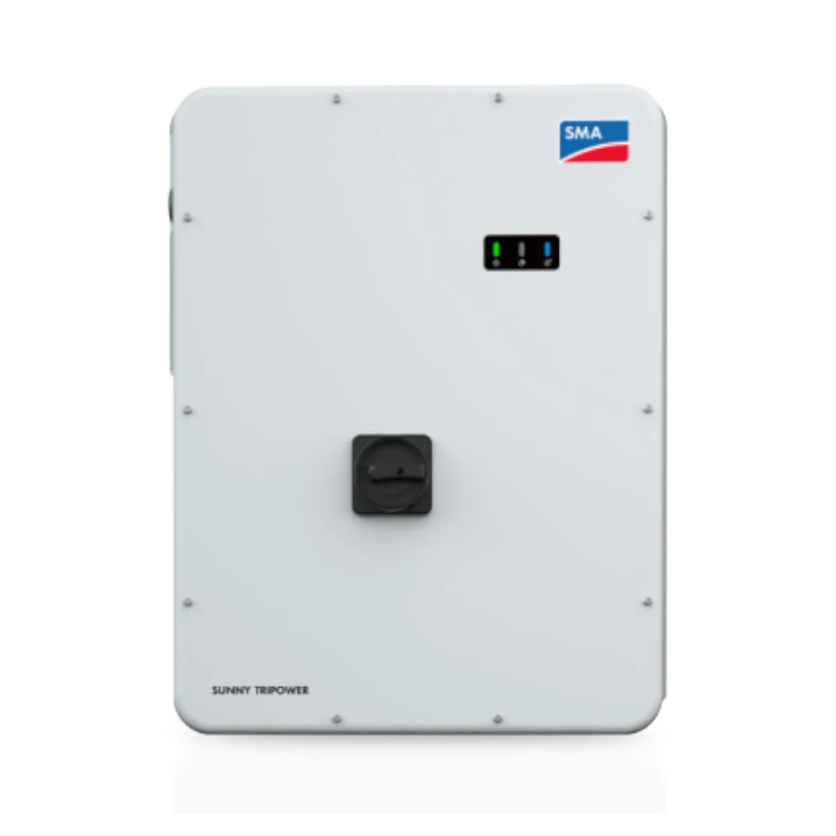 Inversores Interconexion On GridSMASTP62-US-41Inversor Trifásico Interconexión CFE 62.5kW 480V Free - Standing SMA STP62 - US - 41 - SILYMX