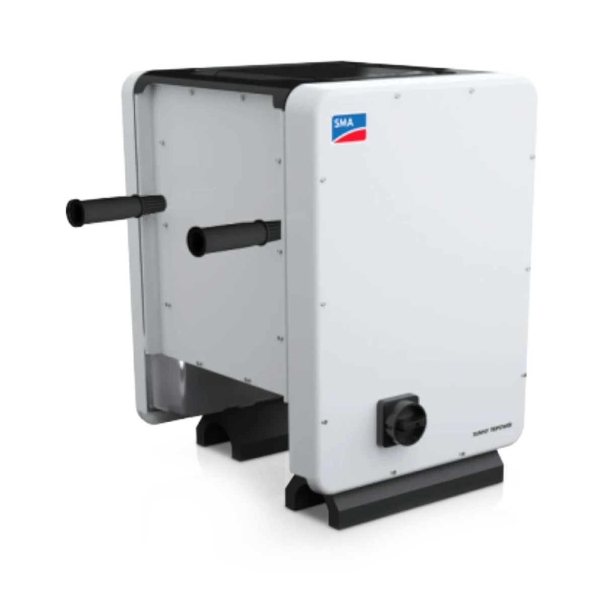 Inversores Interconexion On GridSMASTP62-US-41Inversor Trifásico Interconexión CFE 62.5kW 480V Free - Standing SMA STP62 - US - 41 - SILYMX