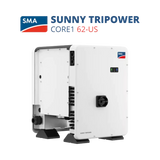Inversores Interconexion On GridSMASTP62-US-41Inversor Trifásico Interconexión CFE 62.5kW 480V Free - Standing SMA STP62 - US - 41 - SILYMX