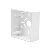 Caja de Montaje / para Módulos Notifier, Fire-Lite, Silent Knight y Farenhyt / Color Blanco SYSTEM SENSOR - Imagen 1