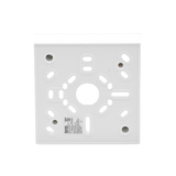 Caja de Montaje / para Módulos Notifier, Fire-Lite, Silent Knight y Farenhyt / Color Blanco SYSTEM SENSOR - Imagen 2