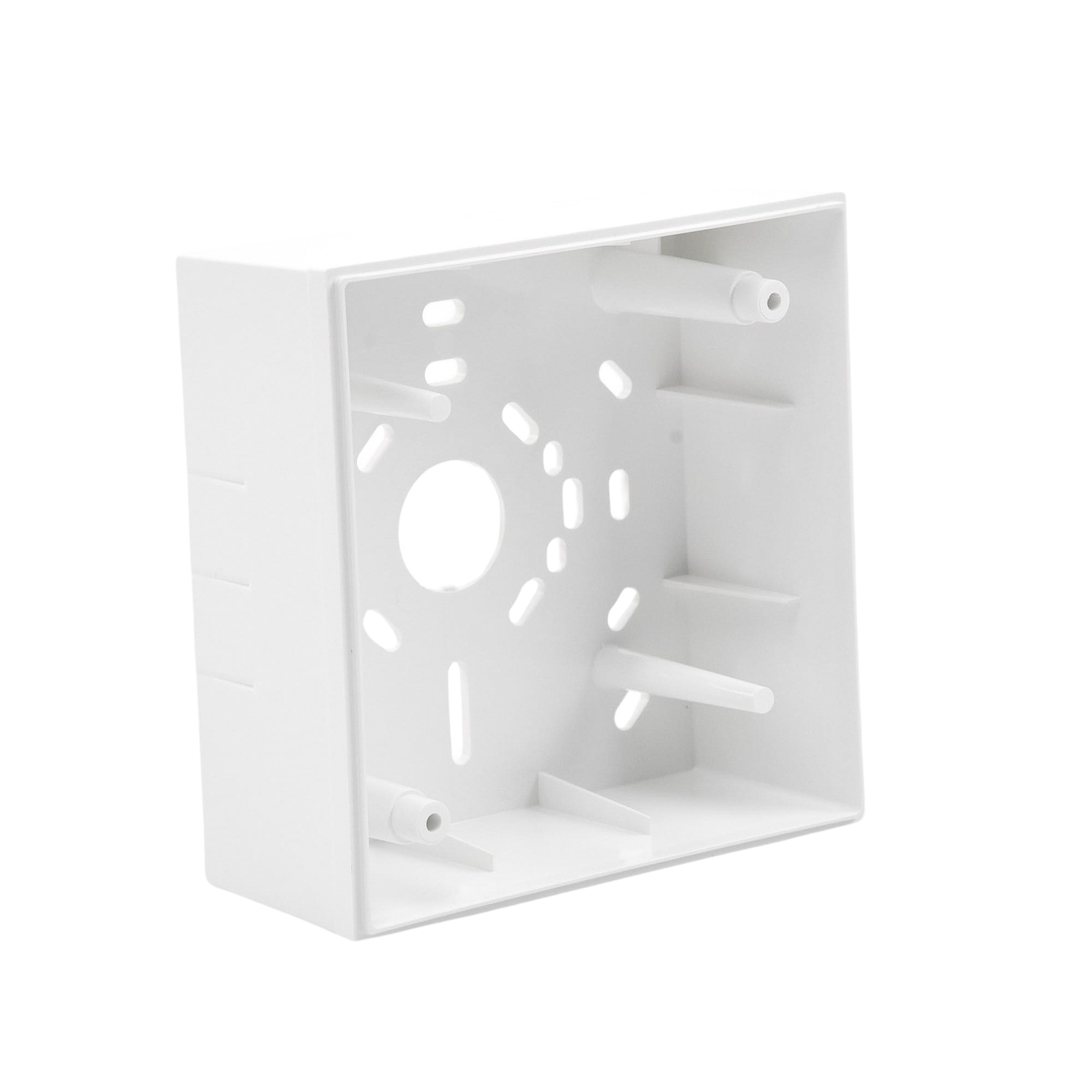 Caja de Montaje / para Módulos Notifier, Fire-Lite, Silent Knight y Farenhyt / Color Blanco SYSTEM SENSOR - Imagen 4