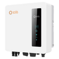 Inversor Solar On-Grid 5kW 220V 2 MPPT DC Disconnect Solis Solis-GR1P5K-S-S6