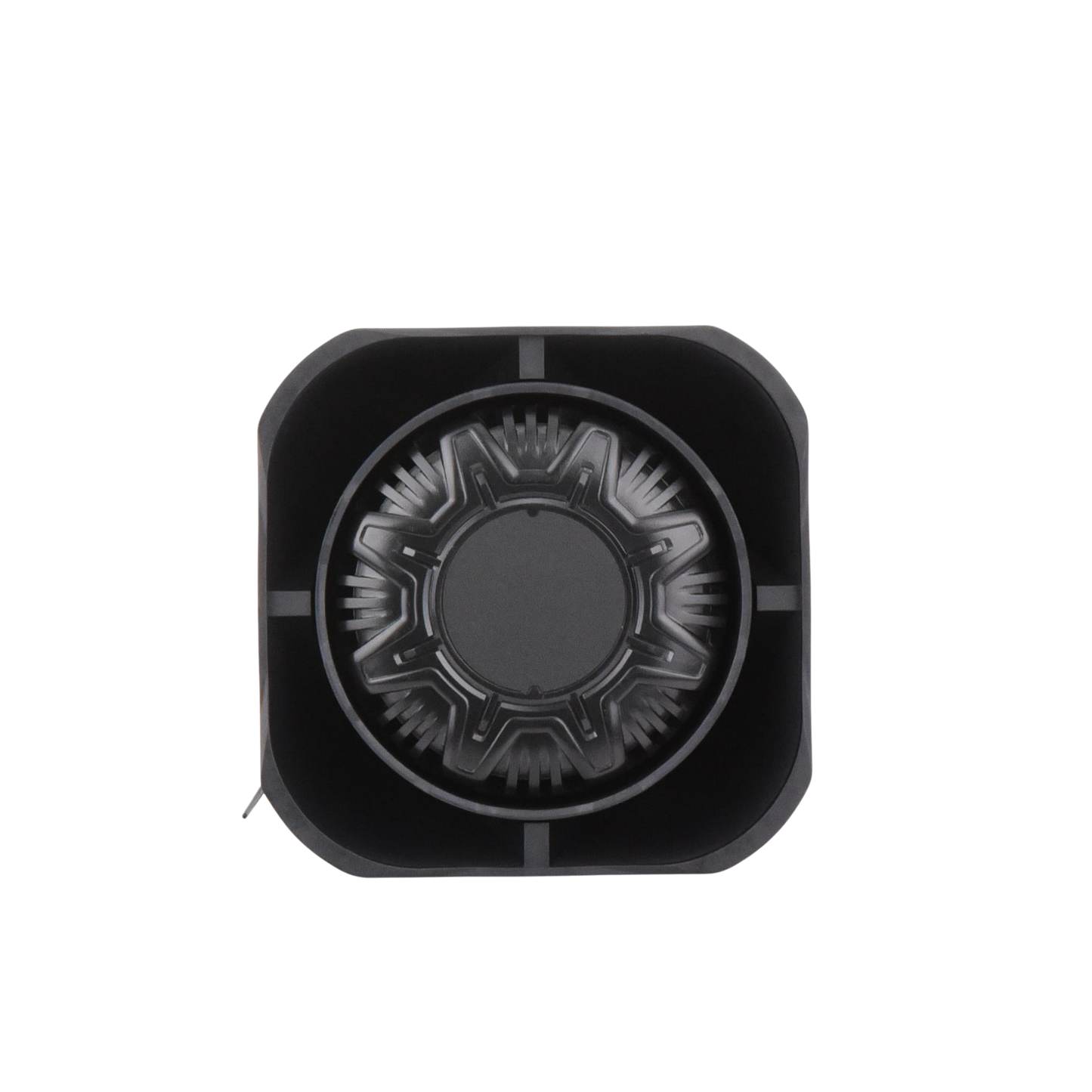Bocina Compacta de Uso Rudo, 100 Watts de Potencia, Ideal Para Vehículos de Encubierto, Montaje Universal, 11 Ohms de Impedancia SIGNALPRO - Imagen 6