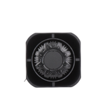 Bocina Compacta de Uso Rudo, 100 Watts de Potencia, Ideal Para Vehículos de Encubierto, Montaje Universal, 11 Ohms de Impedancia SIGNALPRO - Imagen 6