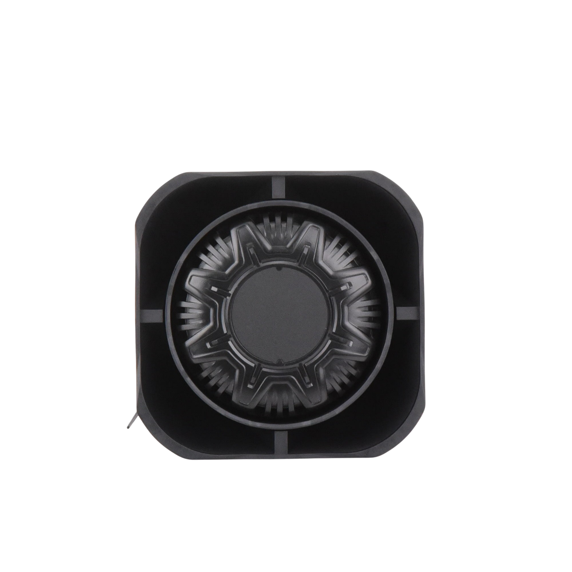 Bocina Compacta de Uso Rudo, 100 Watts de Potencia, Ideal Para Vehículos de Encubierto, Montaje Universal, 11 Ohms de Impedancia SIGNALPRO - Imagen 6