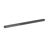 Barra directora de trafico de 8 Modulos, 32 LED, 47 pulgadas, Ambar Con Controlador de 8 interruptores, SAE SIGNALPRO - Imagen 1