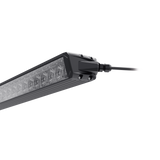 Barra directora de trafico de 8 Modulos, 32 LED, 47 pulgadas, Ambar Con Controlador de 8 interruptores, SAE SIGNALPRO - Imagen 3
