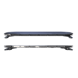 Barra de luces de 48", 216 LED, Dual Color, Programable, Rojo/Azul/Ámbar/Claro, Ideal para Equipar Unidades de Seguridad Publica con Domos Negros SIGNALPRO - Imagen 4