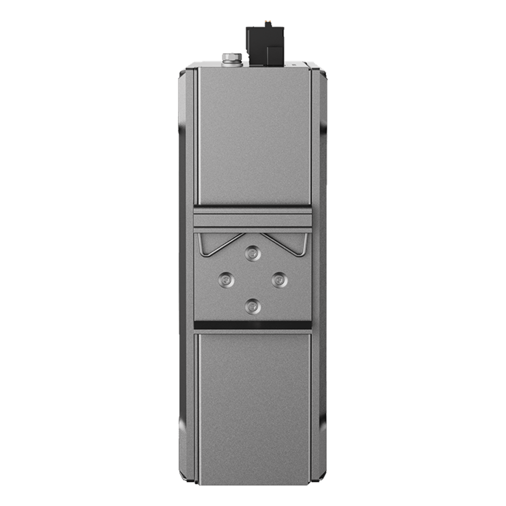 Switch Industrial Administrable / 4 Puertos PoE Gigabit / 2 SFP 2.5Gbps / PoE 120W / -40℃ a 75℃ (-40℉ a 167℉) / Sin Ventiladores WI-TEK - Imagen 4