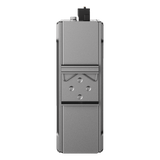 Switch Industrial Administrable / 4 Puertos PoE Gigabit / 2 SFP 2.5Gbps / PoE 120W / -40℃ a 75℃ (-40℉ a 167℉) / Sin Ventiladores WI-TEK - Imagen 4
