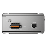 Switch Industrial Administrable / 4 Puertos PoE Gigabit / 2 SFP 2.5Gbps / PoE 120W / -40℃ a 75℃ (-40℉ a 167℉) / Sin Ventiladores WI-TEK - Imagen 5