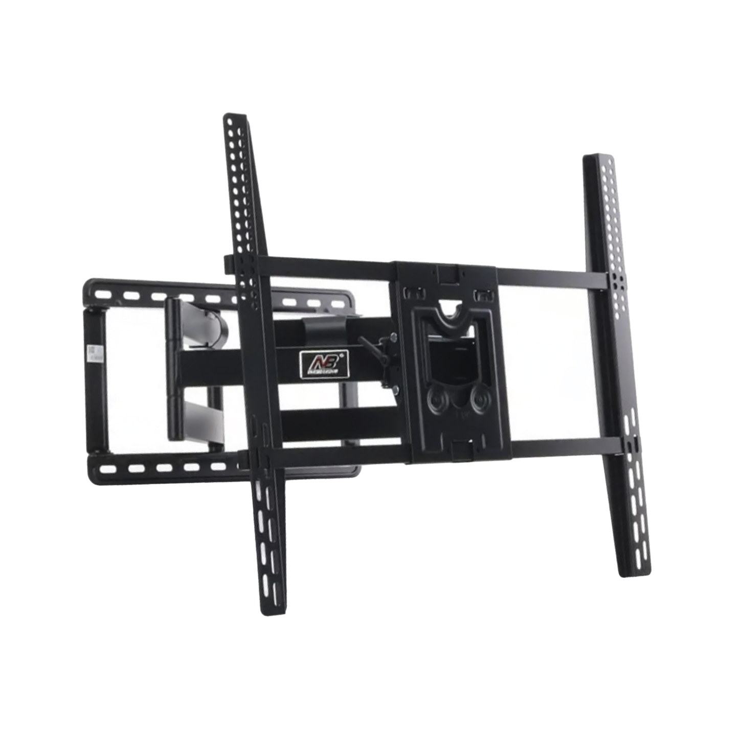 Montaje de Pared Universal Giratorio para Monitores de 75-110 " Soporta hasta 90.9 Kg Vesa 800 x 600 400 x 400 Acero 10° de Inclinación SP5-NB NB-EPCOM - Imagen 1