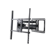 Montaje de Pared Universal Giratorio para Monitores de 75-110 " Soporta hasta 90.9 Kg Vesa 800 x 600 400 x 400 Acero 10° de Inclinación SP5-NB NB-EPCOM - Imagen 2