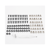 Racks CerradosLINKEDPROSR-1909-GN2PGabinete Pared 9U Rack 19" 635mm Profundidad Acero Reforzado Puerta Perforada LINKEDPRO SR - 1909 - GN2P - SILYMX