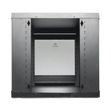 Gabinete de Pared 12U de 1027 mm de Profundidad: Máxima Profundidad y Protección en Acero Reforzado, Ideal para UPS y Servidores de 19" LINKEDPRO - Imagen 2