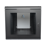 Gabinete de Pared 12U de 1027 mm de Profundidad: Máxima Profundidad y Protección en Acero Reforzado, Ideal para UPS y Servidores de 19" LINKEDPRO - Imagen 3