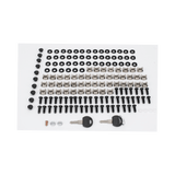 Racks CerradosLINKEDPROSR1909LH3PWGabinete de Pared 9U Rack 19 Pulgadas 455mm Profundidad Puerta Perforada Acero Gris LINKEDPRO SR1909LH3PW - SILYMX