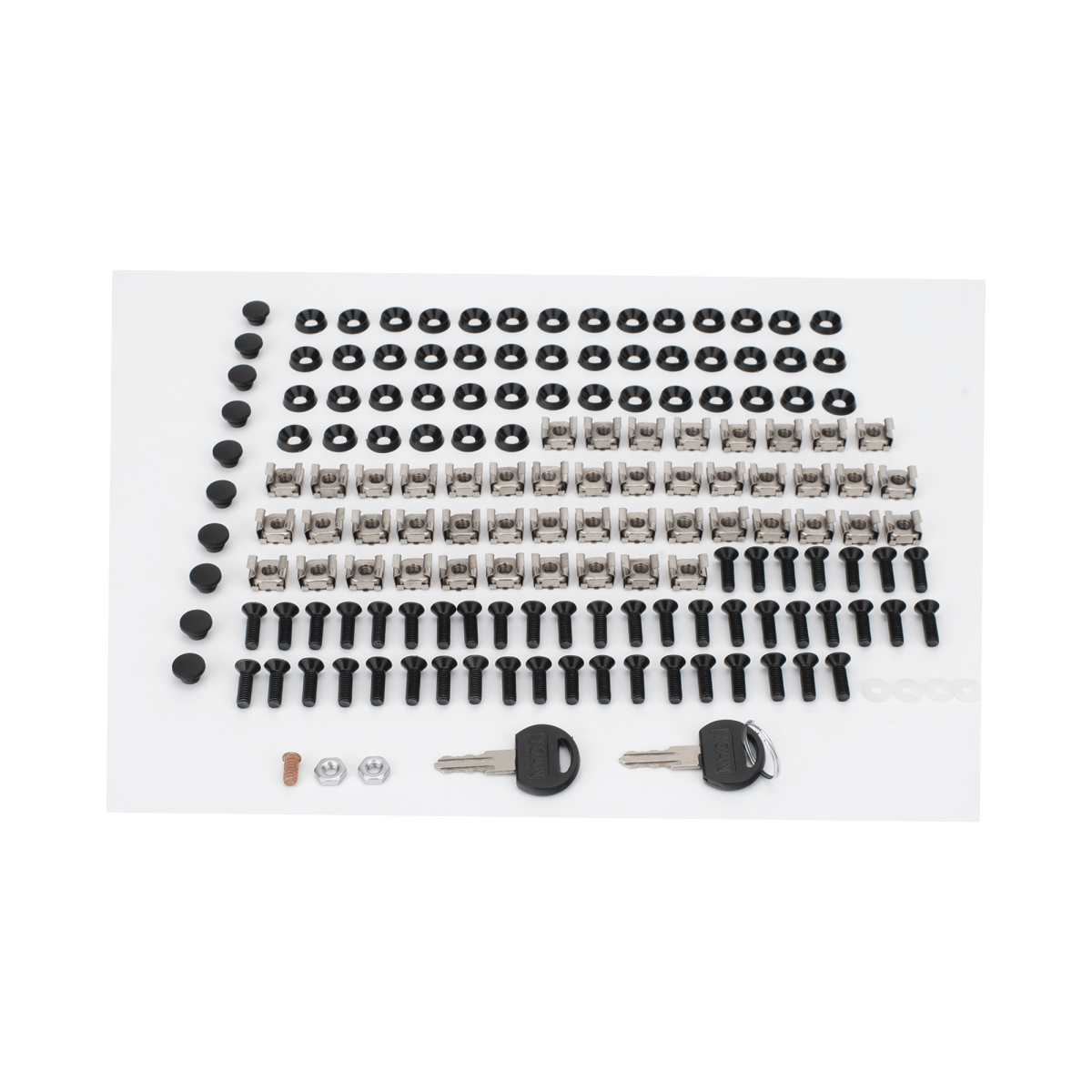 Racks CerradosLINKEDPROSR1909LH3PWGabinete de Pared 9U Rack 19 Pulgadas 455mm Profundidad Puerta Perforada Acero Gris LINKEDPRO SR1909LH3PW - SILYMX