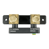 Monitor de Bateria SmartShunt / 300 A / 6.5-70VCC / Banco de baterías de 1-9999Ah / IP21 VICTRON ENERGY - Imagen 4