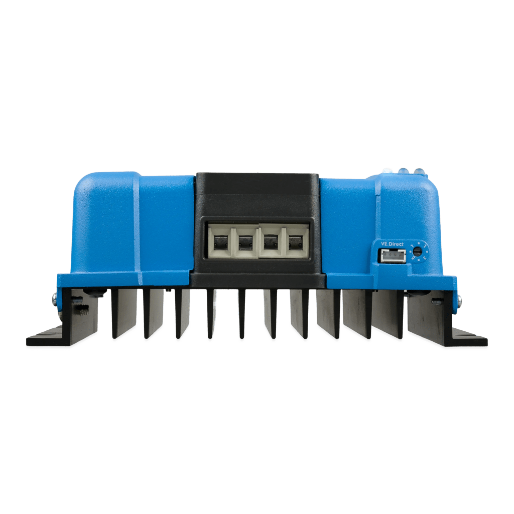 SmartSolar MPPT 100/50 / Controlador de Carga Solar MPPT 50A / IP43 VICTRON ENERGY - Imagen 1
